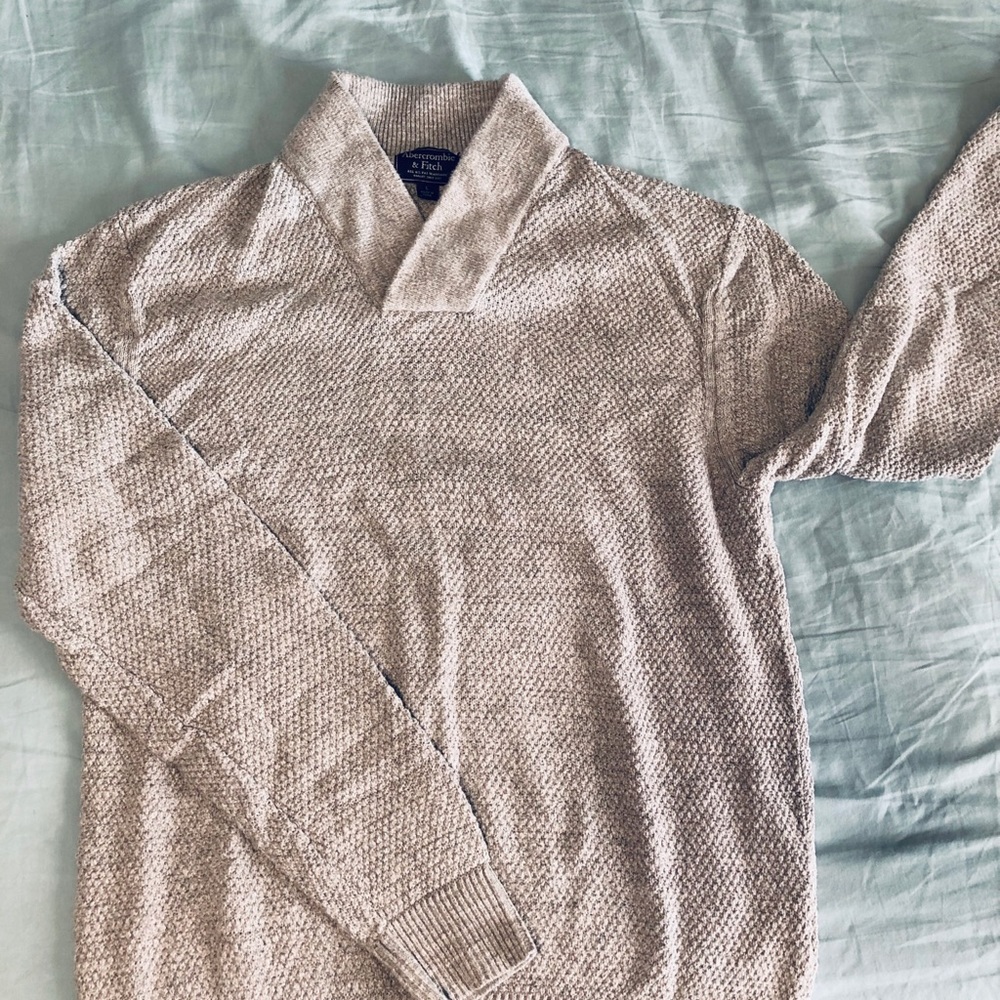 Abercrombie sweater